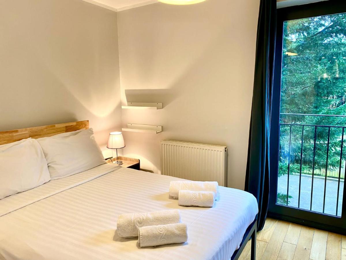 Westciti Caroco Hotel 4*