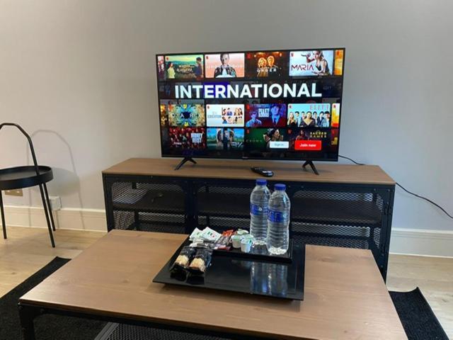 Westciti Caroco Croydon