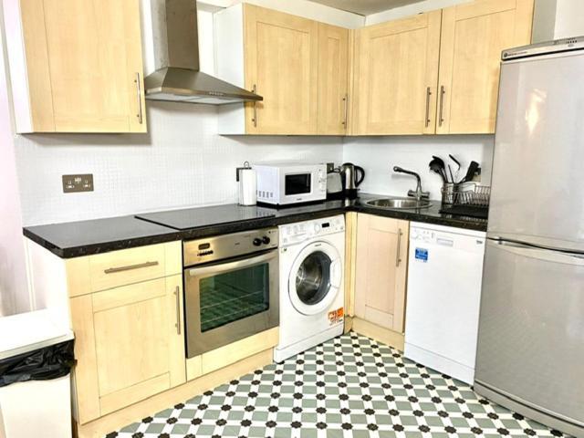 Hotel Westciti Caroco Croydon