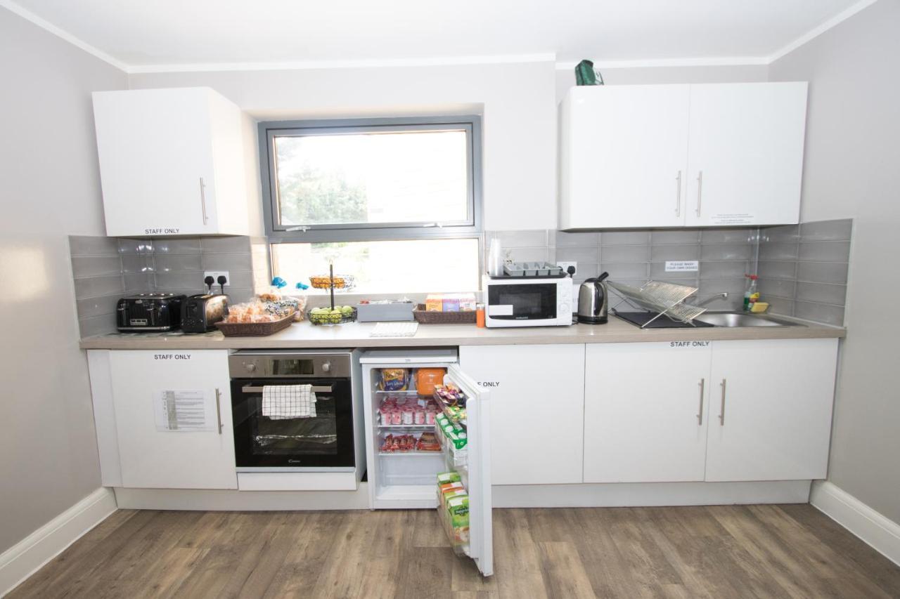 Westciti Caroco Hotel Croydon