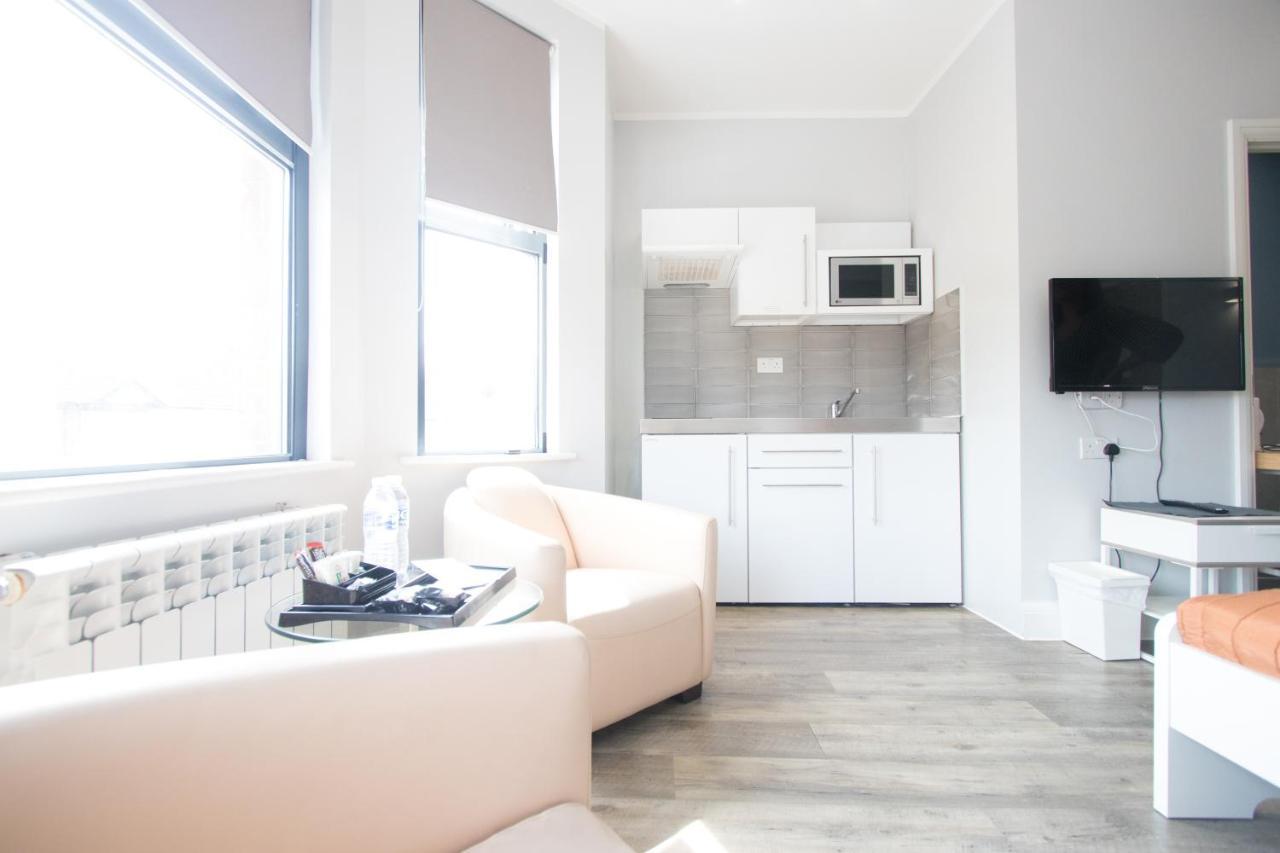 Hotel Westciti Caroco Croydon