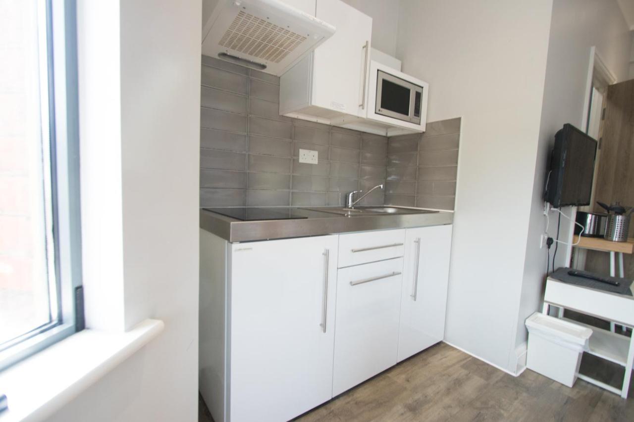 Westciti Caroco 4* Croydon