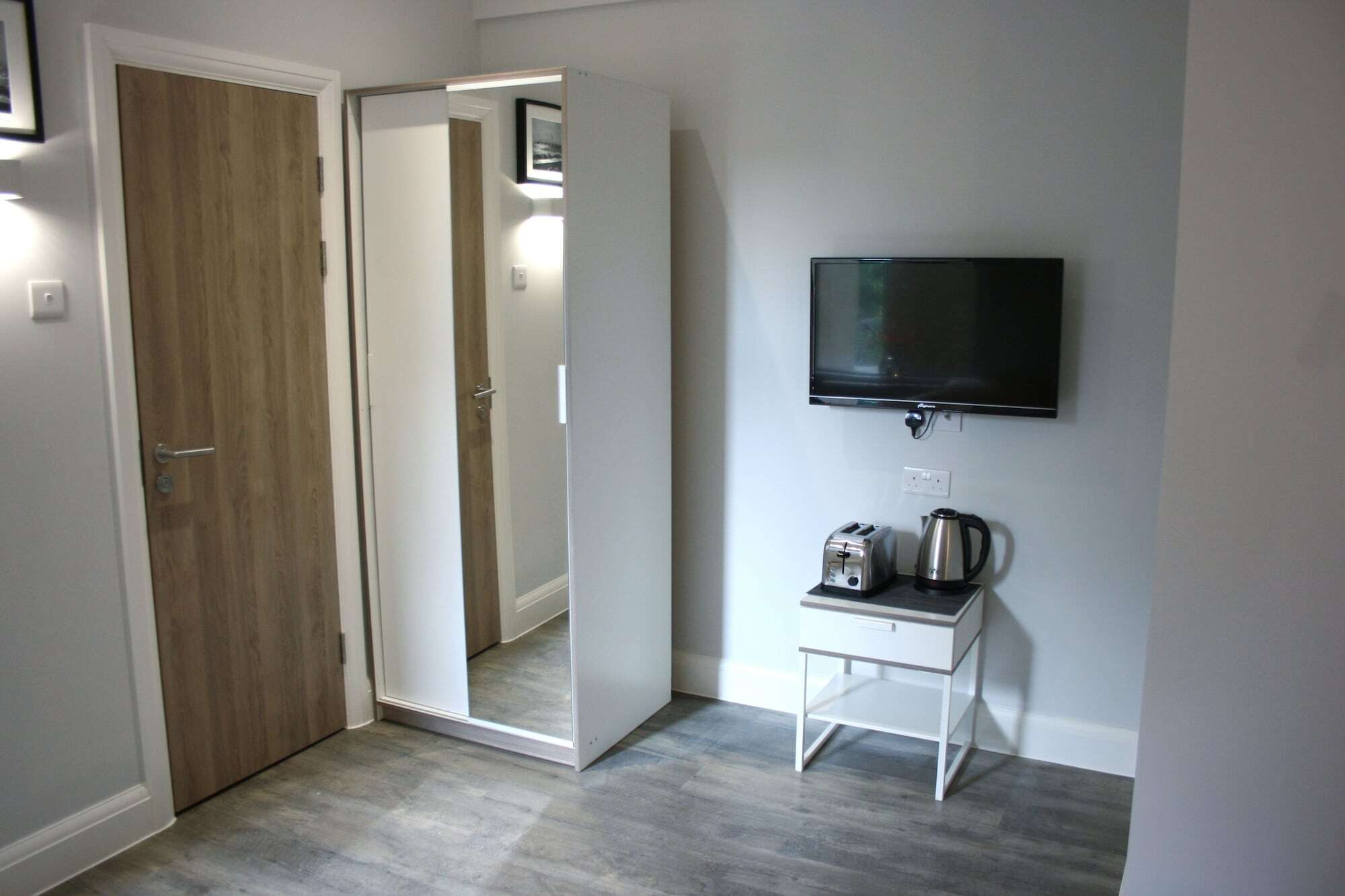 Hotel Westciti Caroco Croydon