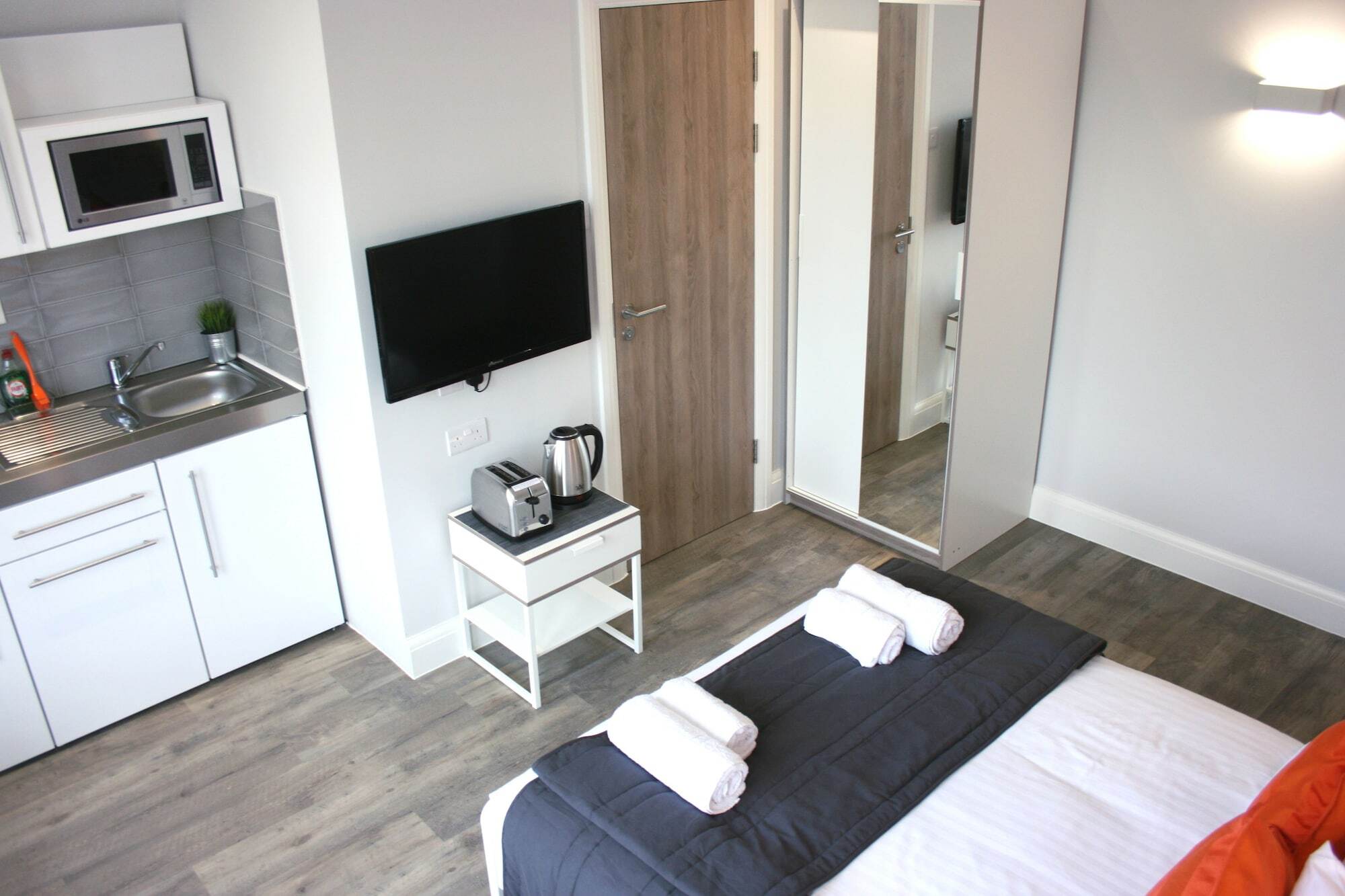 Hotel Westciti Caroco 4*