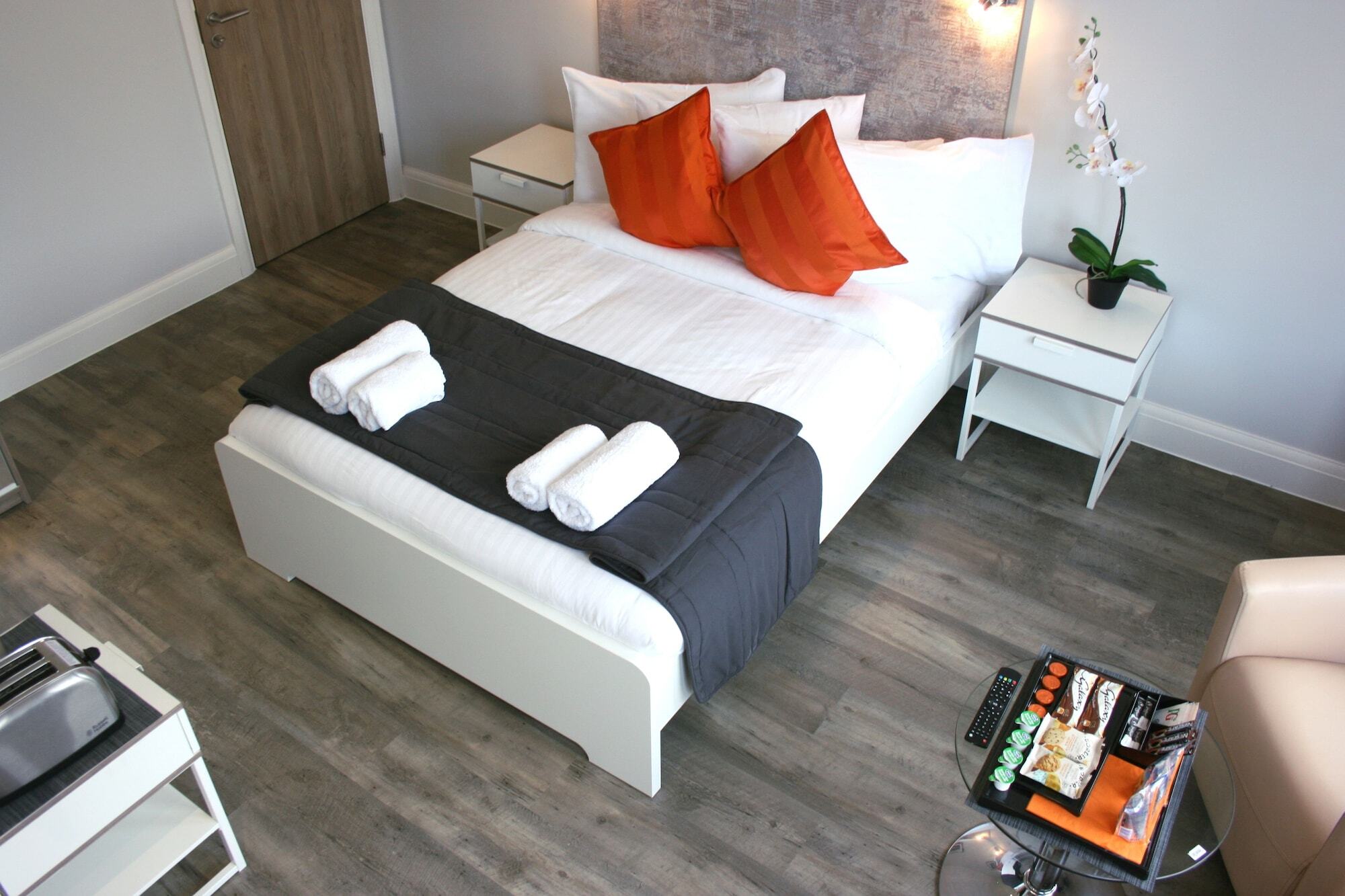 Hotel Westciti Caroco 4*