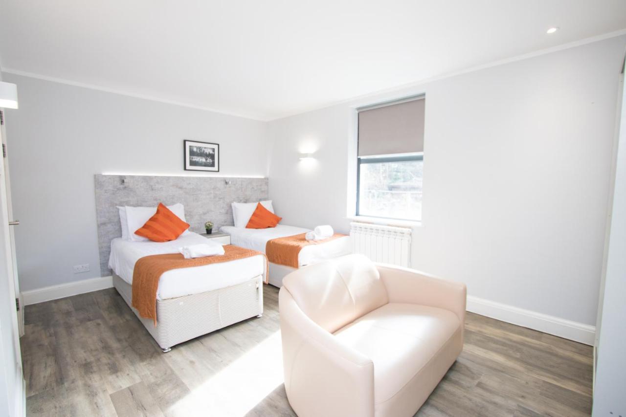 Hotel Westciti Caroco Croydon