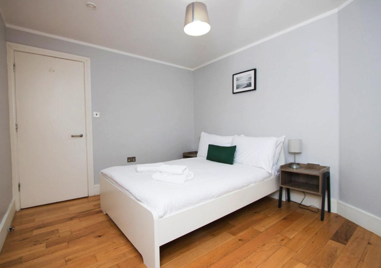 Westciti Caroco Hotel Croydon