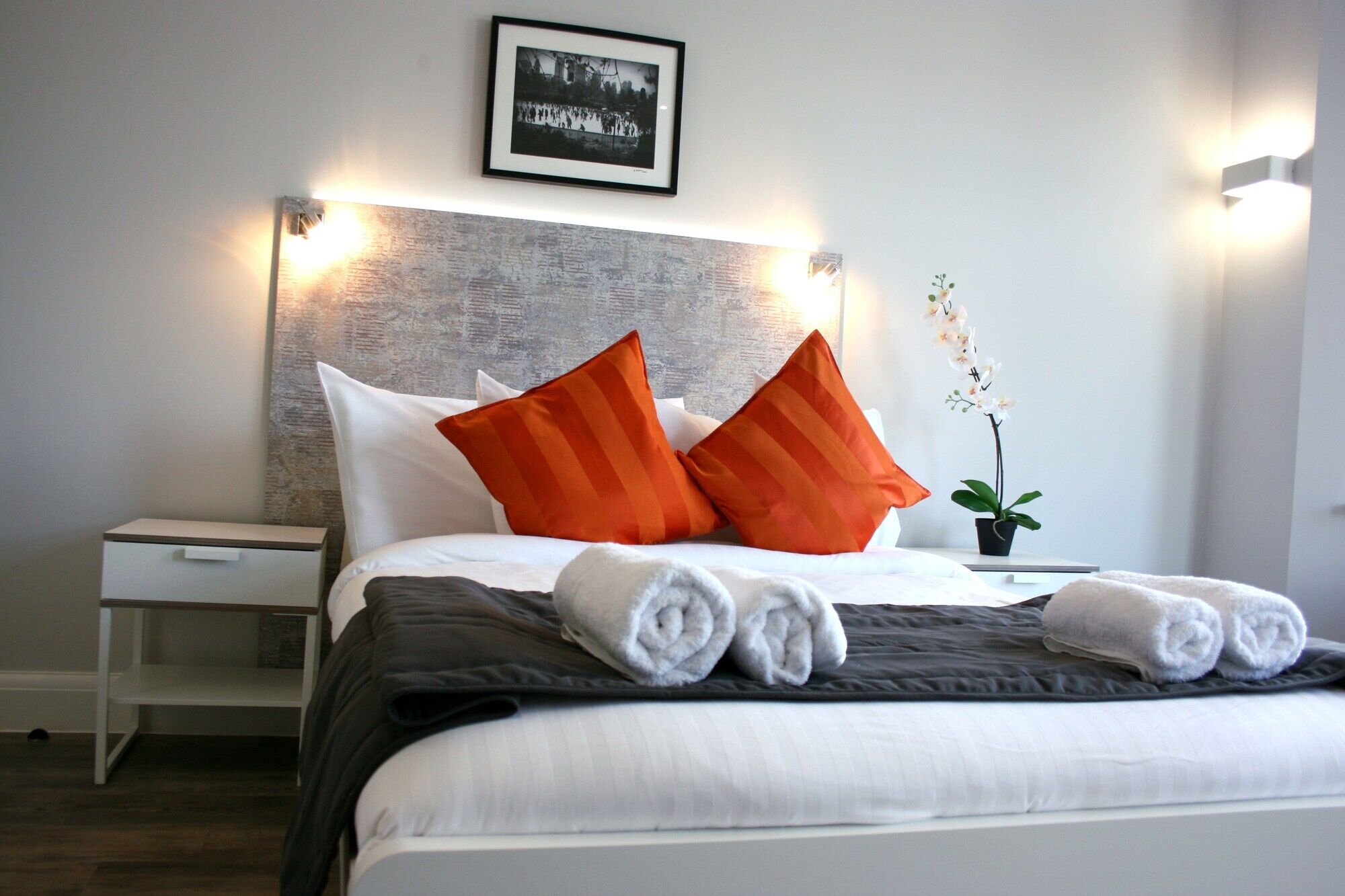 Westciti Caroco Hotel 4*